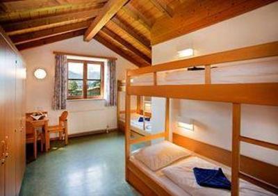 фото отеля Junges Hotel am See