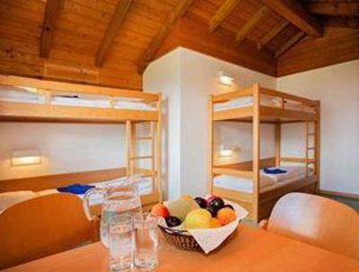 фото отеля Junges Hotel am See