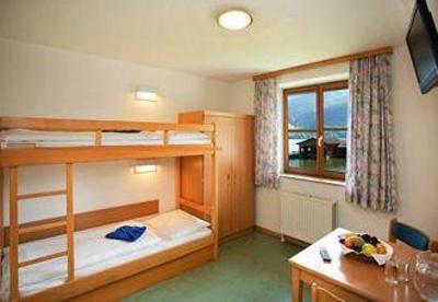 фото отеля Junges Hotel am See