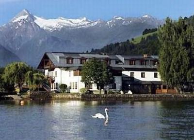 фото отеля Junges Hotel am See