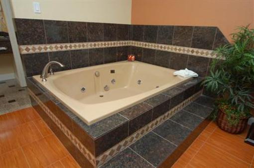 фото отеля Monterey Surf Inn