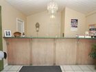 фото отеля Monterey Surf Inn