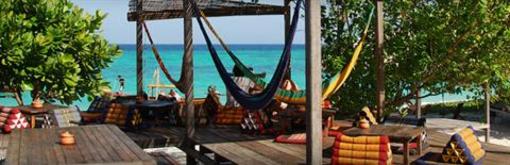 фото отеля Castaway Resort Koh Lipe