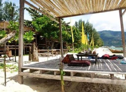 фото отеля Castaway Resort Koh Lipe