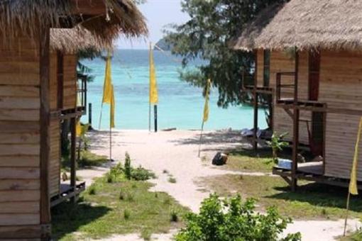 фото отеля Castaway Resort Koh Lipe