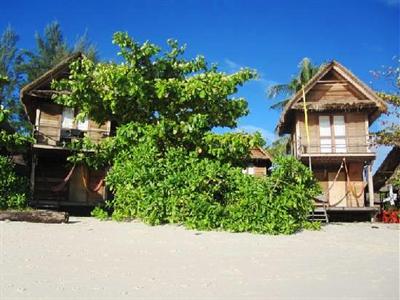 фото отеля Castaway Resort Koh Lipe