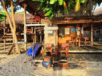 фото отеля Castaway Resort Koh Lipe