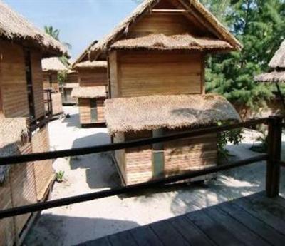 фото отеля Castaway Resort Koh Lipe