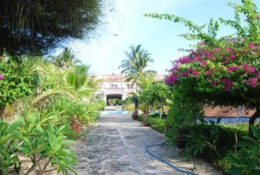 фото отеля Non Nuoc Resort