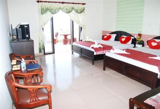 фото отеля Non Nuoc Resort