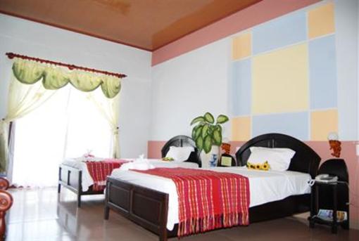 фото отеля Non Nuoc Resort