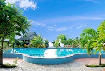 фото отеля Non Nuoc Resort