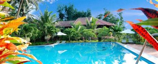 фото отеля Non Nuoc Resort