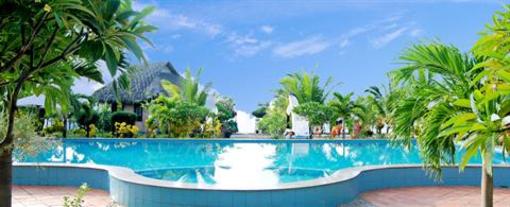 фото отеля Non Nuoc Resort