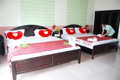 фото отеля Non Nuoc Resort