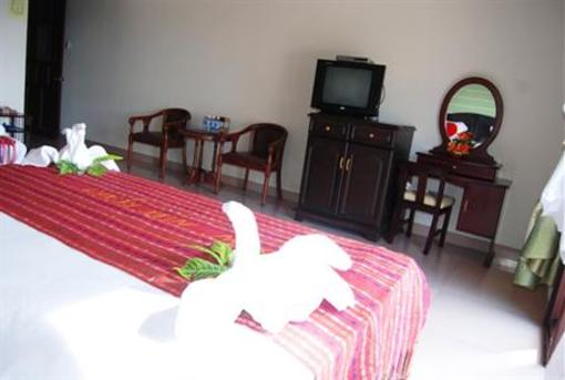 фото отеля Non Nuoc Resort