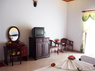 фото отеля Non Nuoc Resort