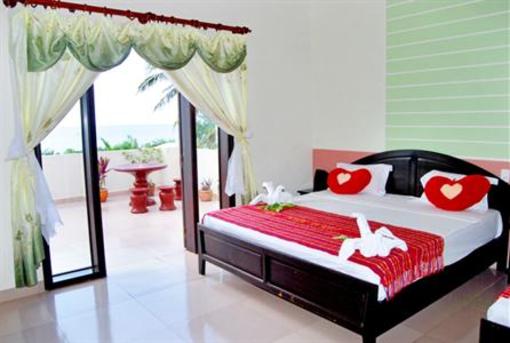 фото отеля Non Nuoc Resort
