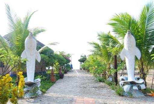 фото отеля Non Nuoc Resort