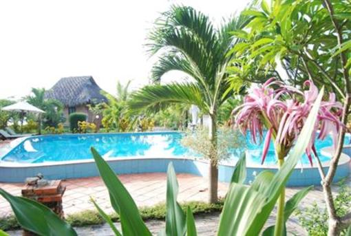 фото отеля Non Nuoc Resort