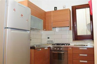 фото отеля Trapani Tourism Apartments