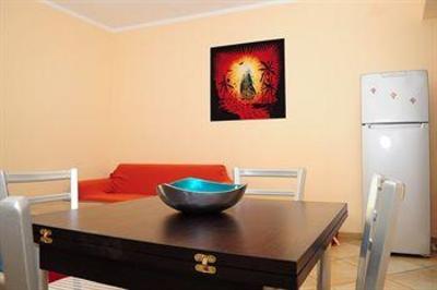 фото отеля Trapani Tourism Apartments
