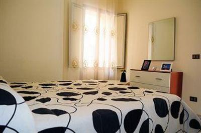 фото отеля Trapani Tourism Apartments