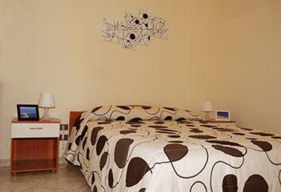фото отеля Trapani Tourism Apartments