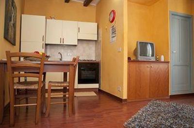 фото отеля Trapani Tourism Apartments