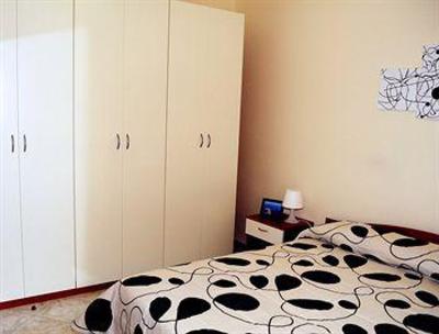 фото отеля Trapani Tourism Apartments
