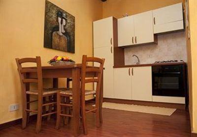 фото отеля Trapani Tourism Apartments