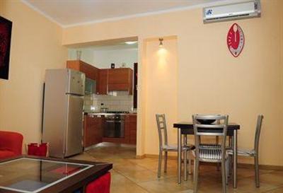 фото отеля Trapani Tourism Apartments