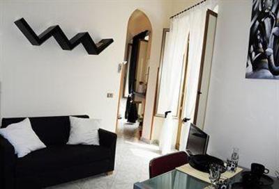 фото отеля Trapani Tourism Apartments