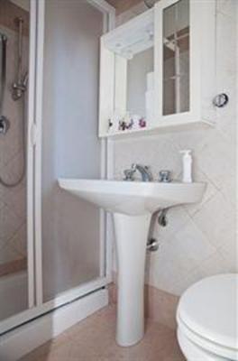 фото отеля Trapani Tourism Apartments