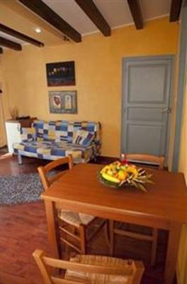 фото отеля Trapani Tourism Apartments
