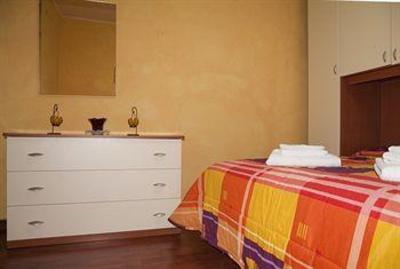 фото отеля Trapani Tourism Apartments