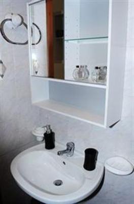фото отеля Trapani Tourism Apartments