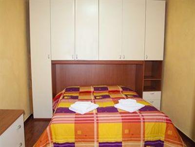 фото отеля Trapani Tourism Apartments