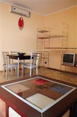 фото отеля Trapani Tourism Apartments