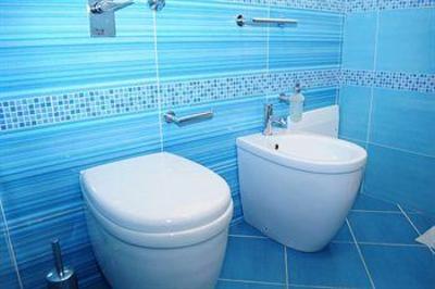 фото отеля Trapani Tourism Apartments