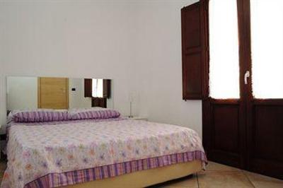 фото отеля Trapani Tourism Apartments