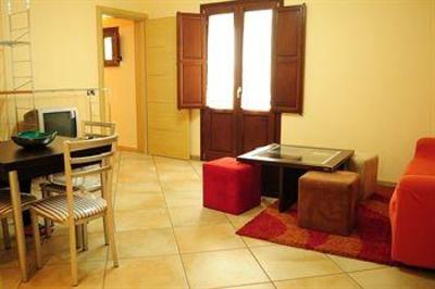 фото отеля Trapani Tourism Apartments