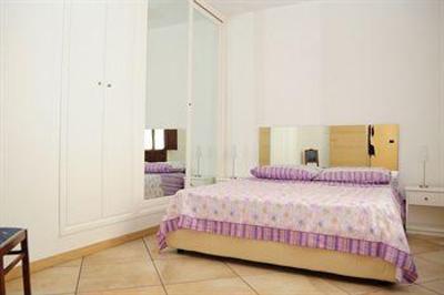 фото отеля Trapani Tourism Apartments