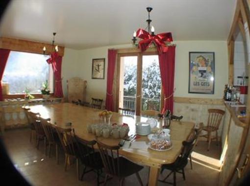 фото отеля Chalet Bluebell