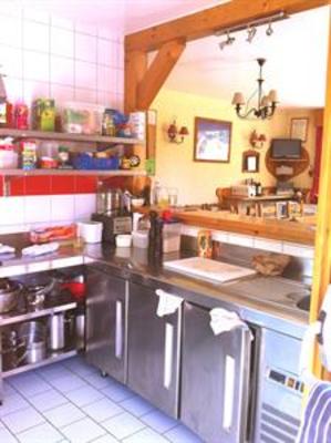 фото отеля Chalet Bluebell