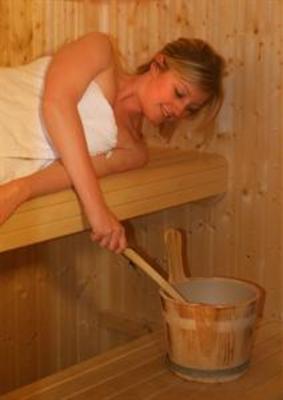 фото отеля Chalet Bluebell