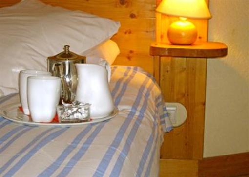 фото отеля Chalet Bluebell