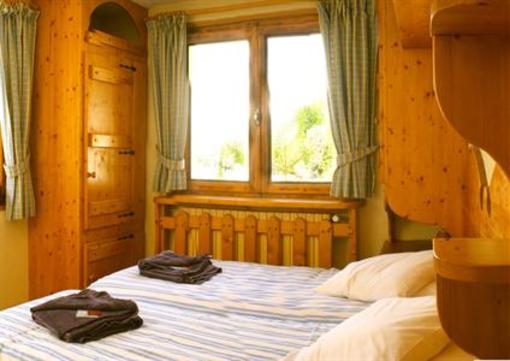 фото отеля Chalet Bluebell