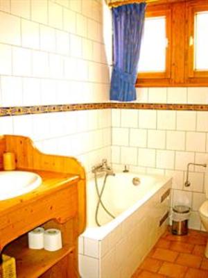 фото отеля Chalet Bluebell