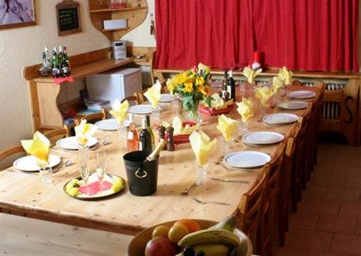 фото отеля Chalet Bluebell